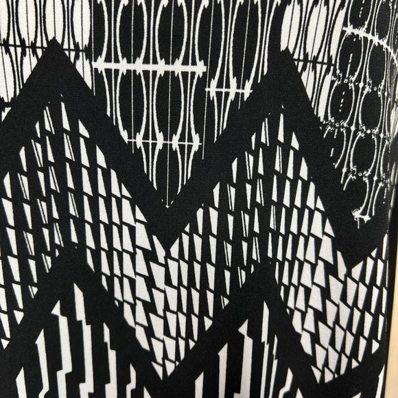 📌Elie McCarthny Soft Flowing Sleeveless Plus Size Maxi Dress - Picture 5 of 15